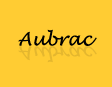 Aubrac Rensdorf